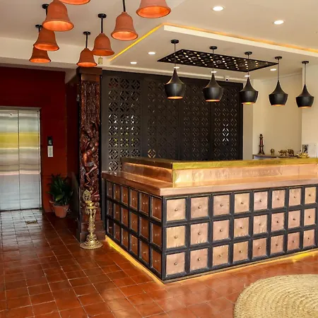 Evara Boutique Hotel